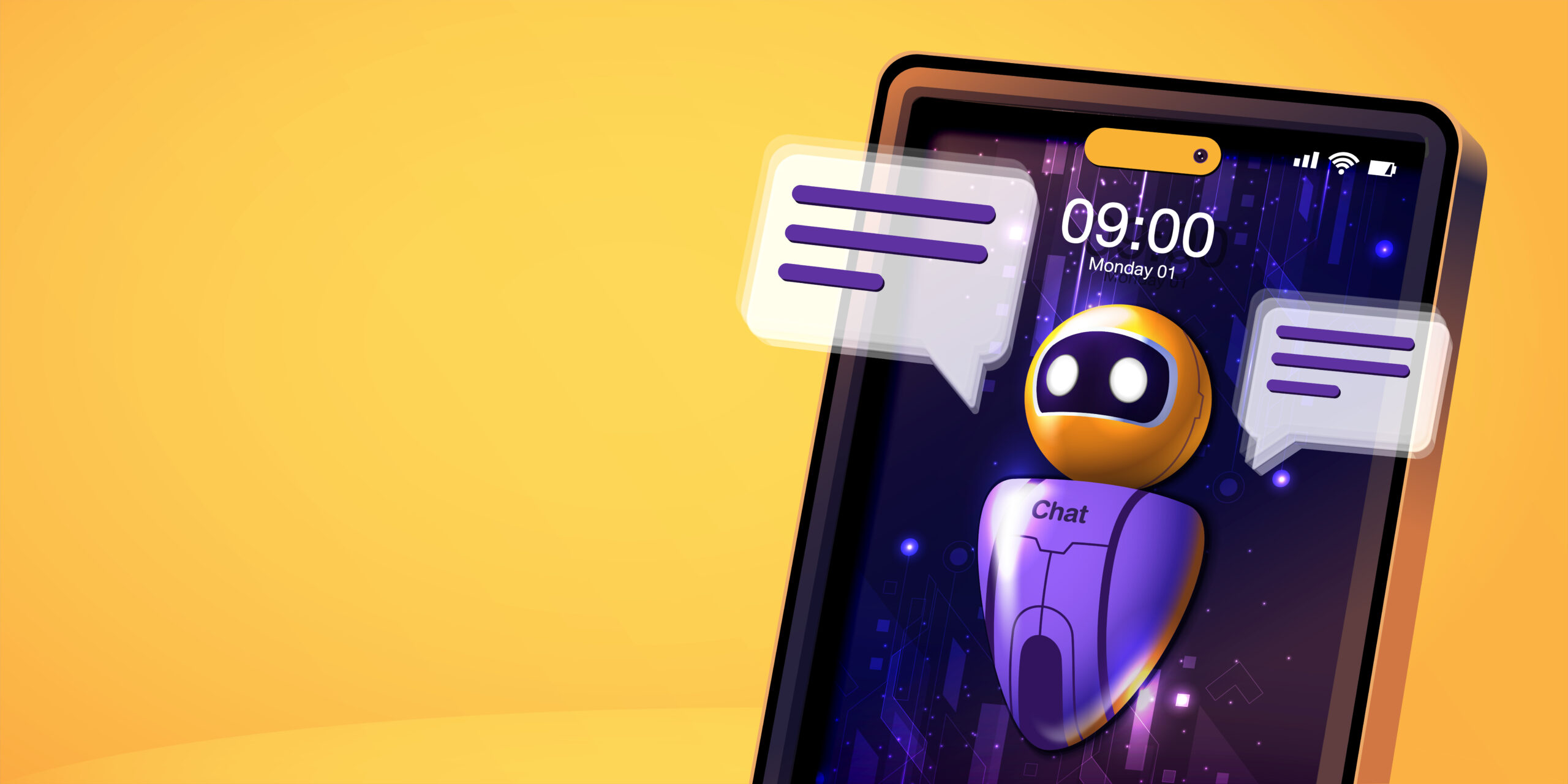 AI Chatbot: cosa sono, come funzionano e le migliori piattaforme del 2024
