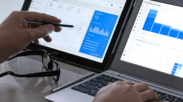 Ecco come configurare Google Analytics: aggiornato a GA4