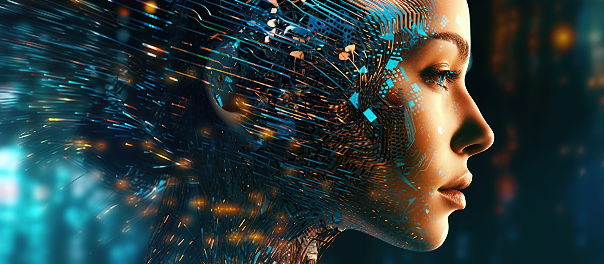 Ottimizza la tua creatività: come usare l'intelligenza artificiale per la grafica