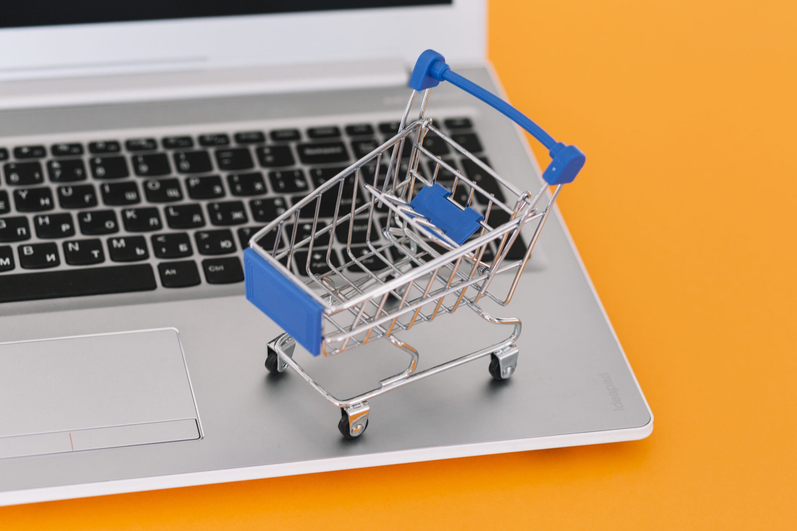 Tecniche avanzate per recuperare i carrelli abbandonati nell'e-commerce