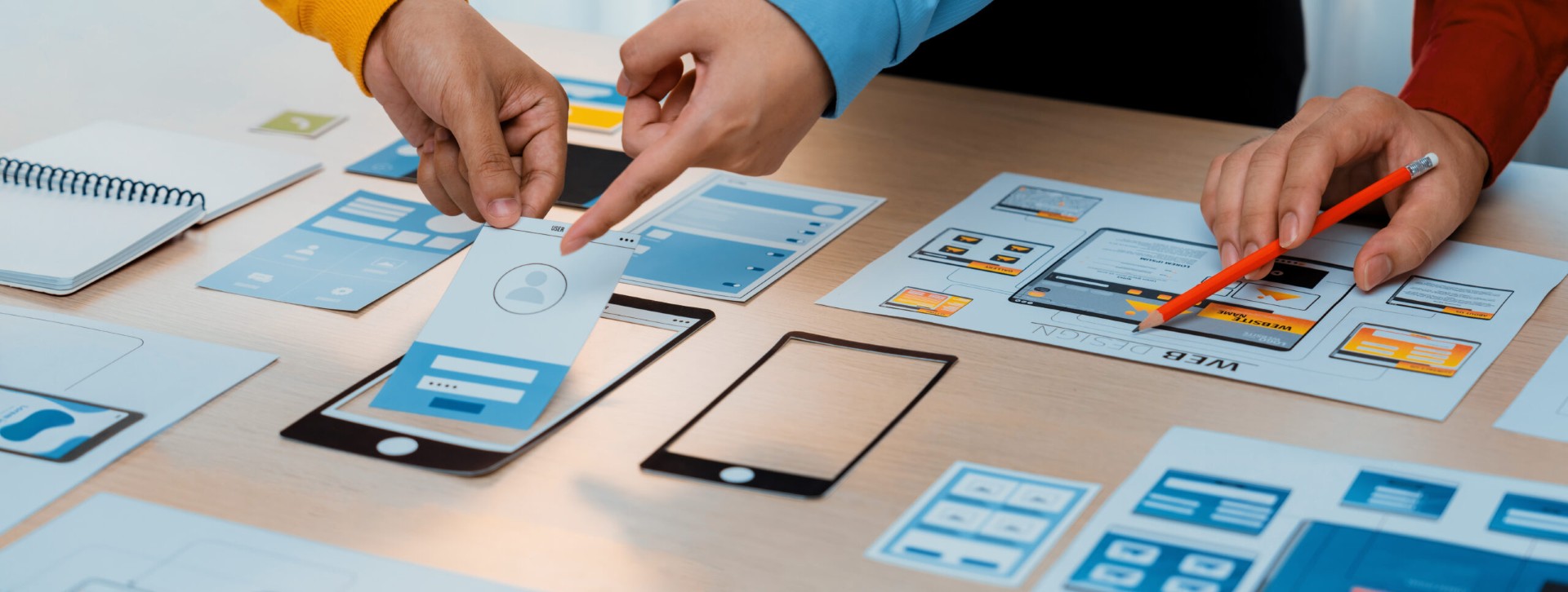 Mobile UX/UI: strategie, errori comuni e tendenze future per un design di successo