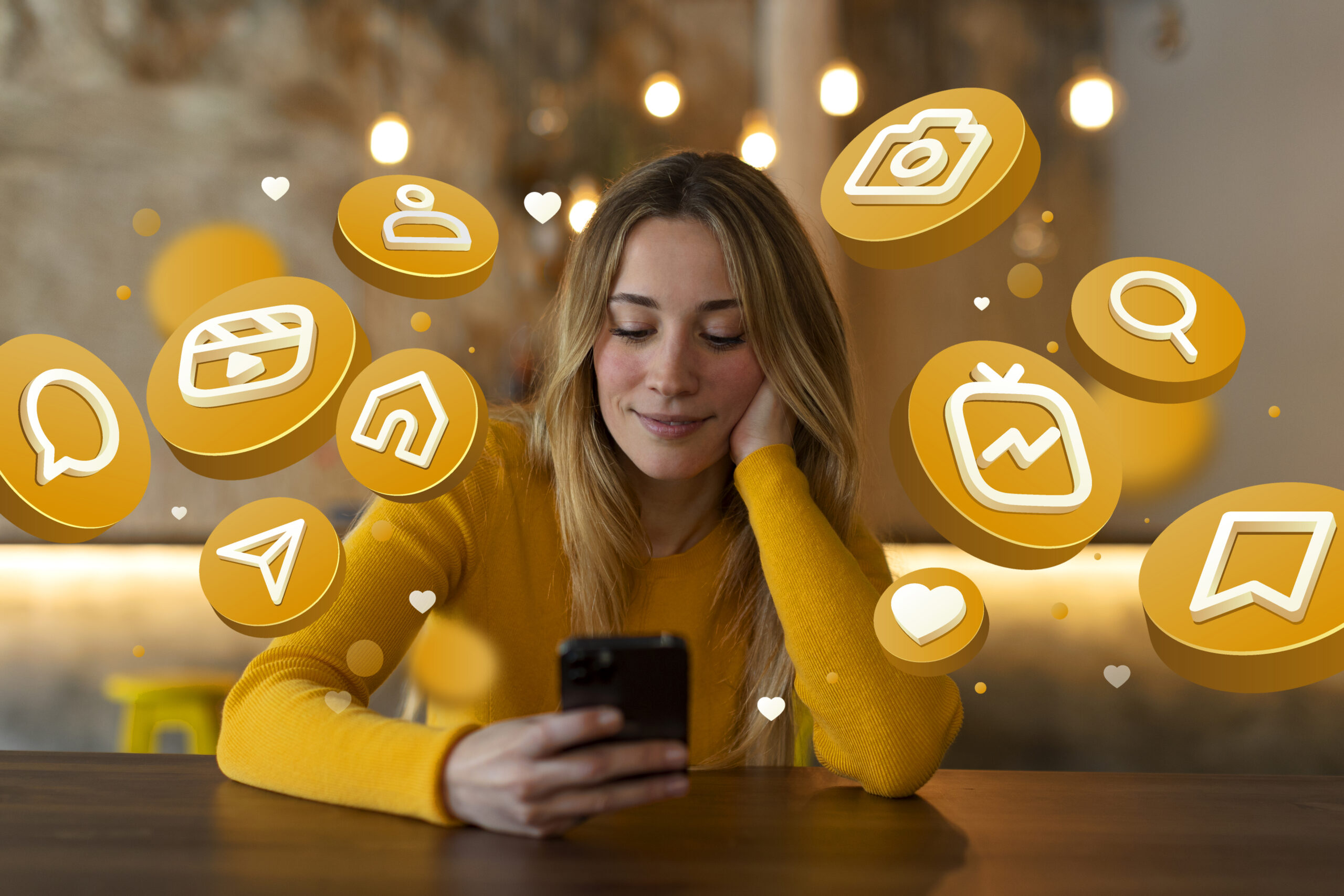 Threads: cos'è e come usare il nuovo social di meta per andare virale